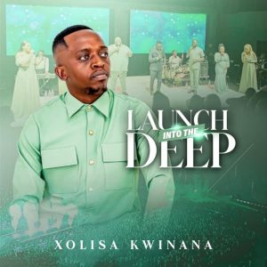 Xolisa Kwinana - Because He Lives