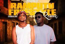 Yaw Dhope Ft. Bogo Blay - Ramputu Freestyle (Remix)