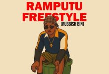 Yaw Dhope - Ramputu Freestyle (Rubbish Bin)