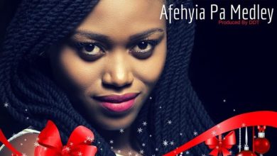eShun - Afehyia Pa