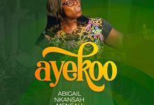Abigail Nkansah Mensah - Ayekoo