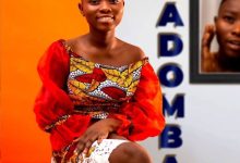 Adomba Fausty - Adom