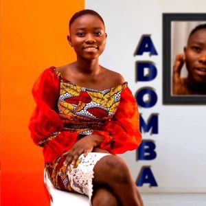 Adomba Fausty - Adom