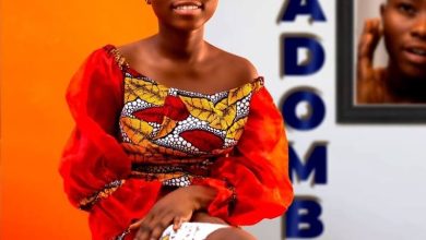 Adomba Fausty - Adom