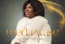 Agatha Ternah - Meda Wase (Thank You Lord)