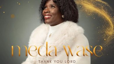 Agatha Ternah - Meda Wase (Thank You Lord)