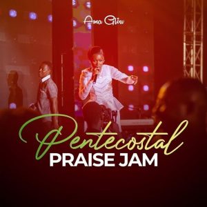 Ama Glow - Pentecostal Praise Jam (Spontaneous Ghana Local Praise)