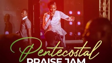 Ama Glow - Pentecostal Praise Jam (Spontaneous Ghana Local Praise)