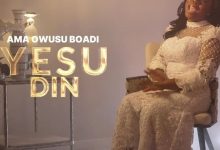 Ama Owusu Boadi Yesu Din (The Name Of Jesus)