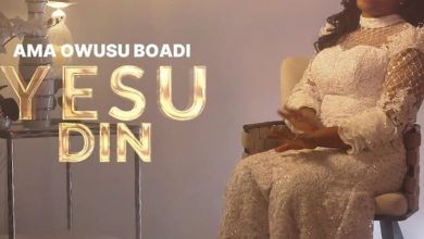Ama Owusu Boadi Yesu Din (The Name Of Jesus)
