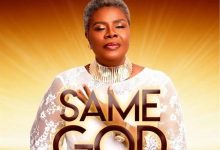 Amy Newman - Same God
