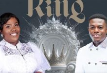 Becky Bonney - Reigning King Ft. Kweku Teye
