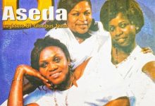 Daughters Of Glorious Jesus - Bebre (Abundance)