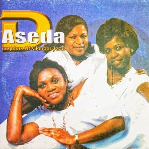 Daughters Of Glorious Jesus - Bebre (Abundance)
