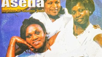 Daughters Of Glorious Jesus - Bebre (Abundance)