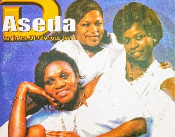 Daughters Of Glorious Jesus - Bebre (Abundance)