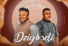 David Yolek - Dzigbɔɖi (Patience) ft Elly Bryant