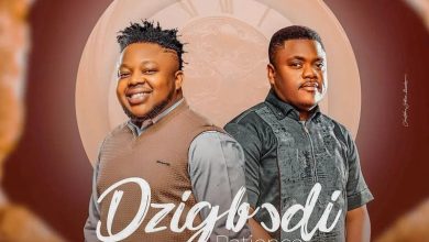David Yolek - Dzigbɔɖi (Patience) ft Elly Bryant