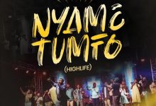 EmPraise Inc - Nyame Tumfo (Highlife) Ft. Kofi Owusu Peprah