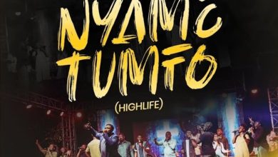 EmPraise Inc - Nyame Tumfo (Highlife) Ft. Kofi Owusu Peprah