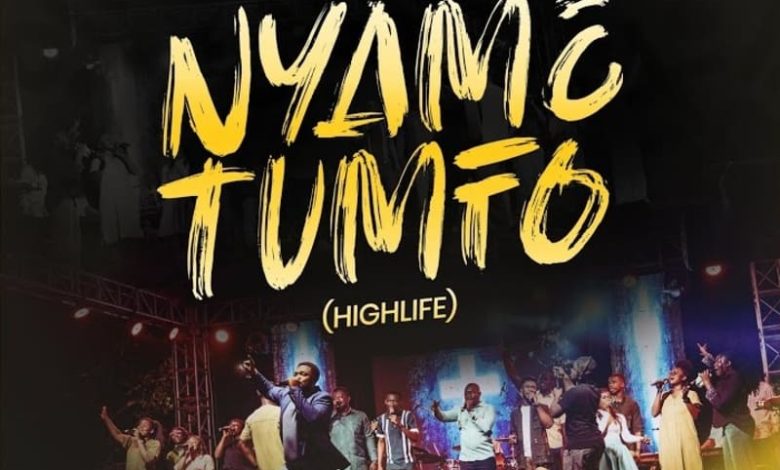 EmPraise Inc - Nyame Tumfo (Highlife) Ft. Kofi Owusu Peprah