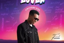Frank Edwards - The Lover (Awesome God)