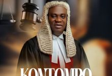 Great Ampong - Kontompo