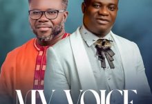 Great Ampong - My Voice Ft. Kwabena Sakyi