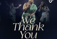 Halal Afrika - We Thank You Ft. Xolly Mncwango & Team Eternity Ghana
