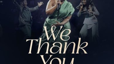 Halal Afrika - We Thank You Ft. Xolly Mncwango & Team Eternity Ghana