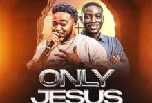 Henrisoul - Only Jesus Can Save Ft. Dolapo Lawal