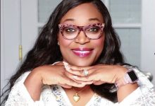 Hilda Akpala - You Alone Are Worthy