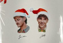 JVKE - CHRISTmas Ft. Forrest Frank