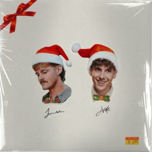 JVKE - CHRISTmas Ft. Forrest Frank
