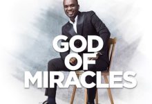 Joe Mettle - Amen Ft. Ntokozo Mbambo