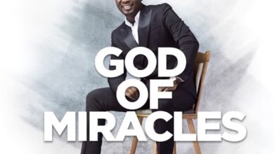 Joe Mettle - Amen Ft. Ntokozo Mbambo