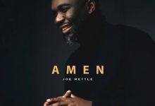 Joe Mettle - Amen