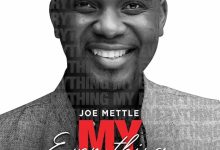 Joe Mettle - My Everything