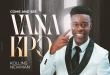 Kollins Newman - Va Na Kpo