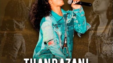 Lindo Mtangayi - Thandazani Ningaphezi