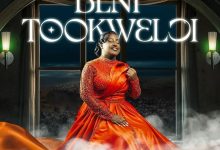 Lordina The Soprano - Beni Tookwɛlɔi