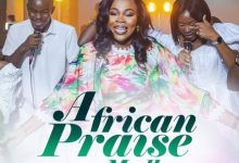 Maame Biama - African Praise Medley