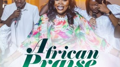 Maame Biama - African Praise Medley