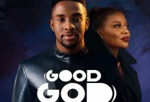 Minister GUC - Good God Ft. Sunmisola Agbebi