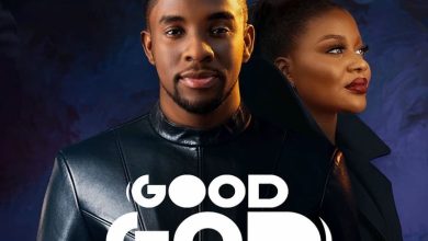 Minister GUC - Good God Ft. Sunmisola Agbebi