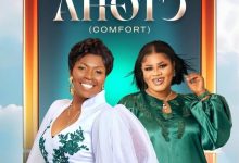 Mz Nana - Ahoto Ft. Obaapa Christy