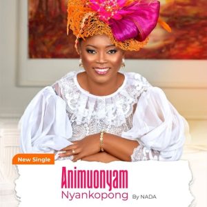 NADA - Animuonyam Nyankopong
