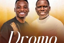 Nii Kwei - Dromo Ft. Rev. Eddie Kwei