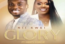 Nii Kwei - Glory Ft. Herty Corgie