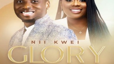 Nii Kwei - Glory Ft. Herty Corgie